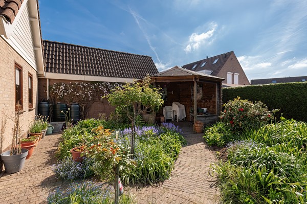 Medium property photo - Wilgenhof 34, 4283 JB Giessen